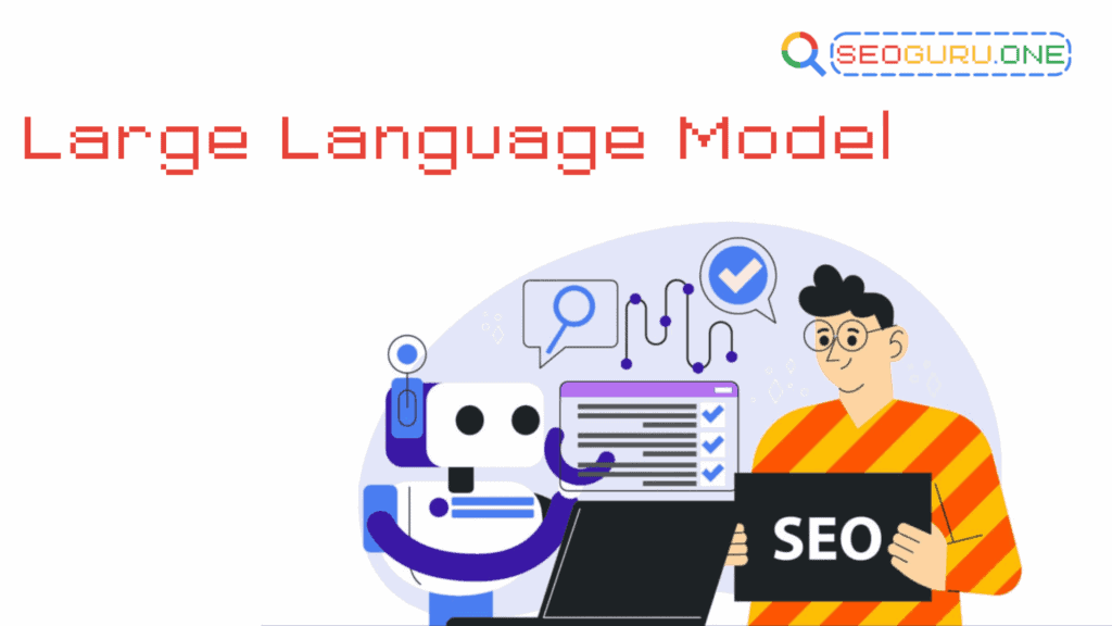 LLM SEO