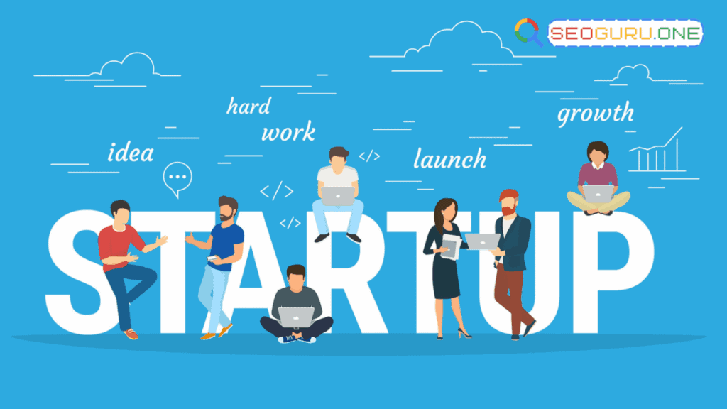 ทำไมธุรกิจ Start Up ต้องเริ่มต้นด้วยกลยุทธ์ SEO 2 ธุรกิจ Start Up