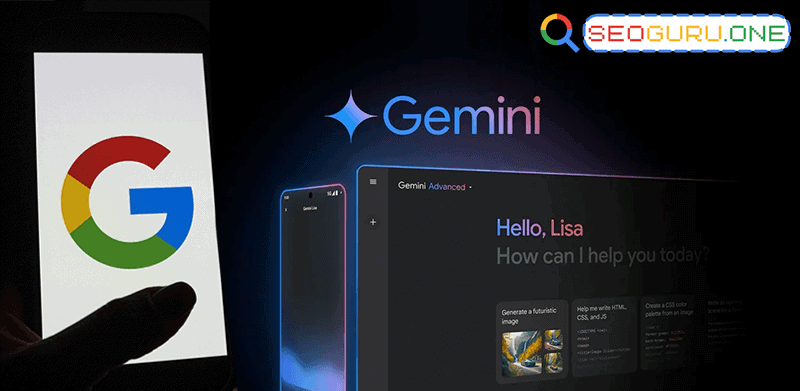 Gemini 1.5 Pro โมเดลลํ้าสมัย คืออะไร ปรับเปลี่ยนโฉมทำอย่างไร ? 2 Gemini 1.5 Pro