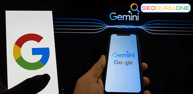 Gemini 1.5 Pro โมเดลลํ้าสมัย คืออะไร ปรับเปลี่ยนโฉมทำอย่างไร ? 3 Gemini google