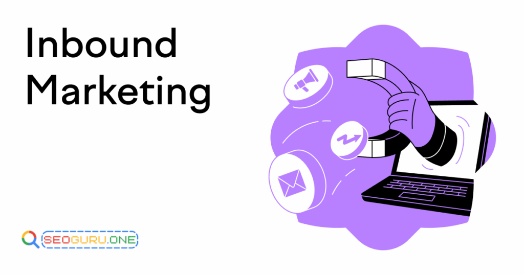 Inbound Marketing VS Outbound Marketing กลยุทธ์ไหนดีกว่ากัน? 2 Inbound Marketing