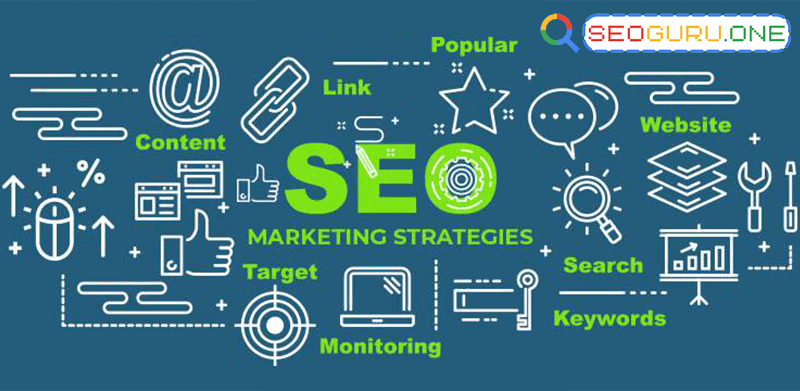 SEO for Marketing อาวุธลับในการตลาดออนไลน์ที่ขาดไม่ได้ 6 SEO for marketing
