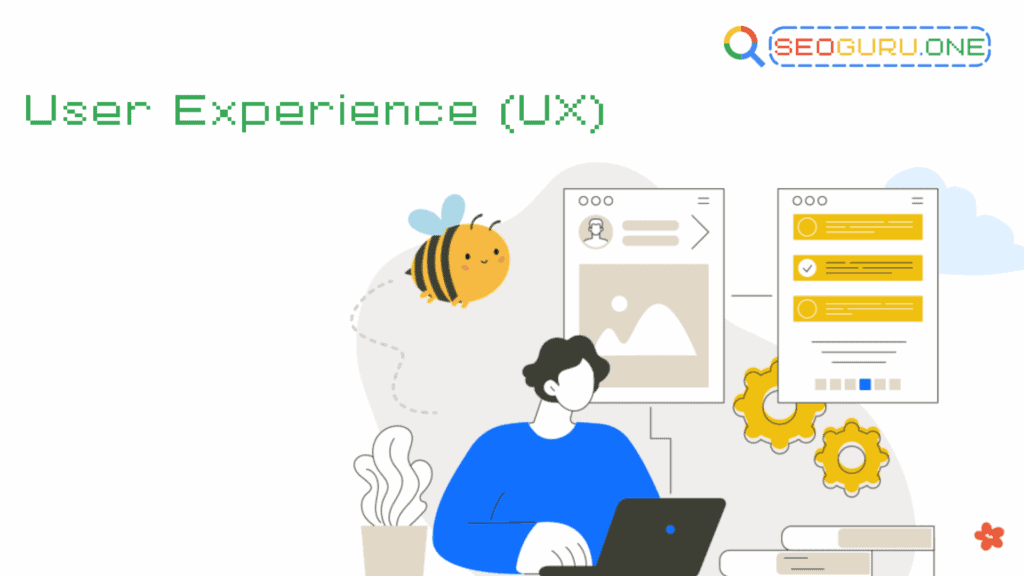 เคล็ดลับสร้าง User Experience ที่ดี ให้ลูกค้าติดใจตั้งแต่ครั้งแรก 2 User Experience
