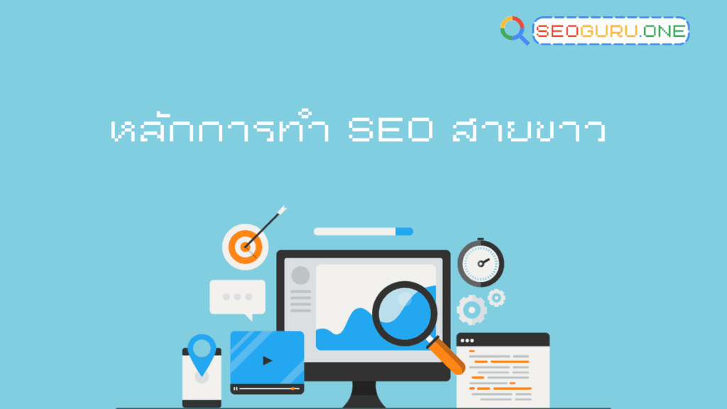 White Hat SEO คืออะไร? ทำไมธุรกิจยุคใหม่ต้องเลือกสายขาวเท่านั้น 3 หลักการทำ White Hat SEO