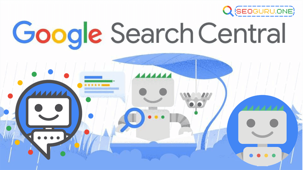 Google Search Central เครื่องมือของคนทำเว็บต้องรู้จัก 2 Google Search Central