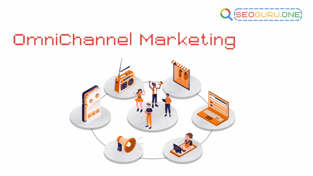 OmniChannel