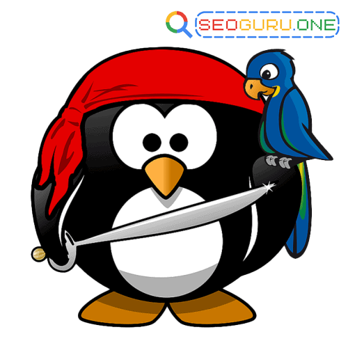 Penguin