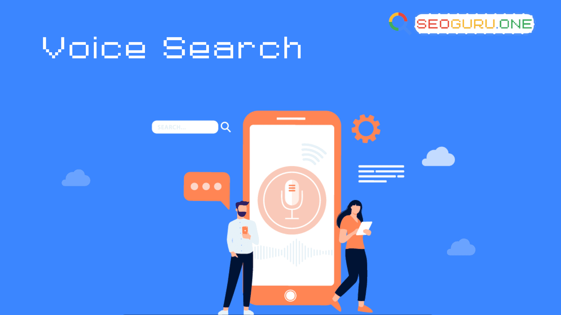 Voice Search