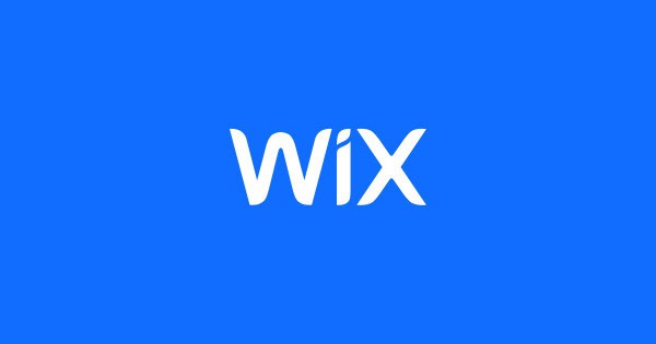 CMS Wix vs WordPress หลังบ้านแบบไหนจบหากจะทำ SEO 2 wix logo