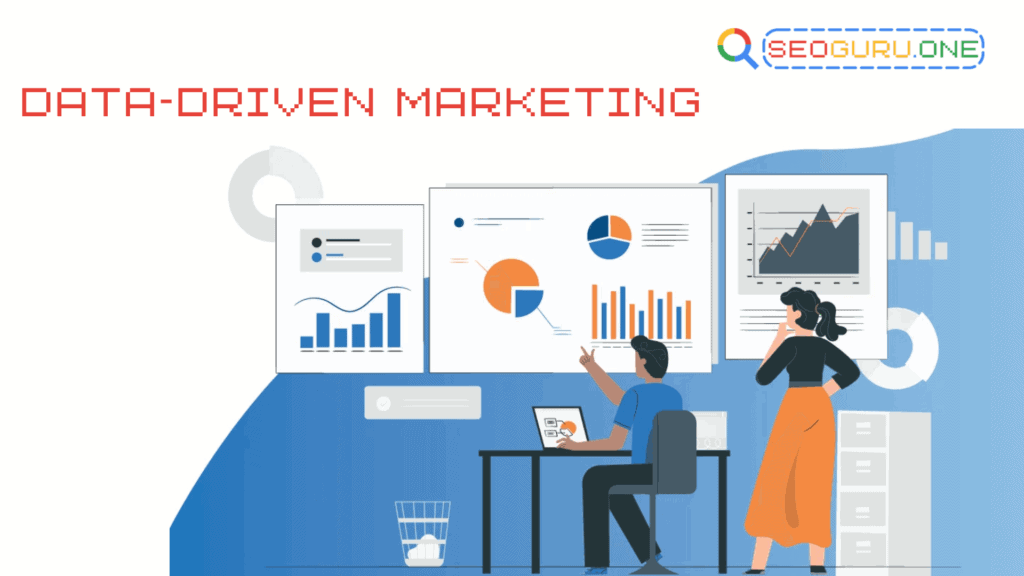 อัปเดต Digital Marketing Trends ที่จะสร้างแรงสั่นสะเทือนให้แบรนด์ของคุณ 2 Digital Marketing Trends