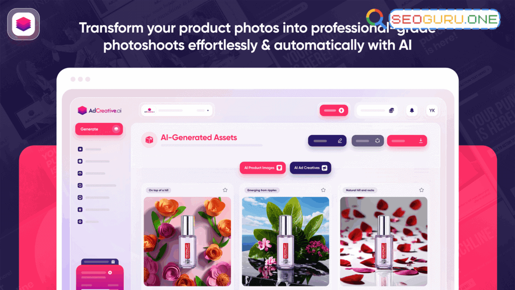 อัปเกรดทีมการตลาดด้วย 13 AI Tools ที่ช่วยลดงานหนักให้เบาลง 12 AI tools