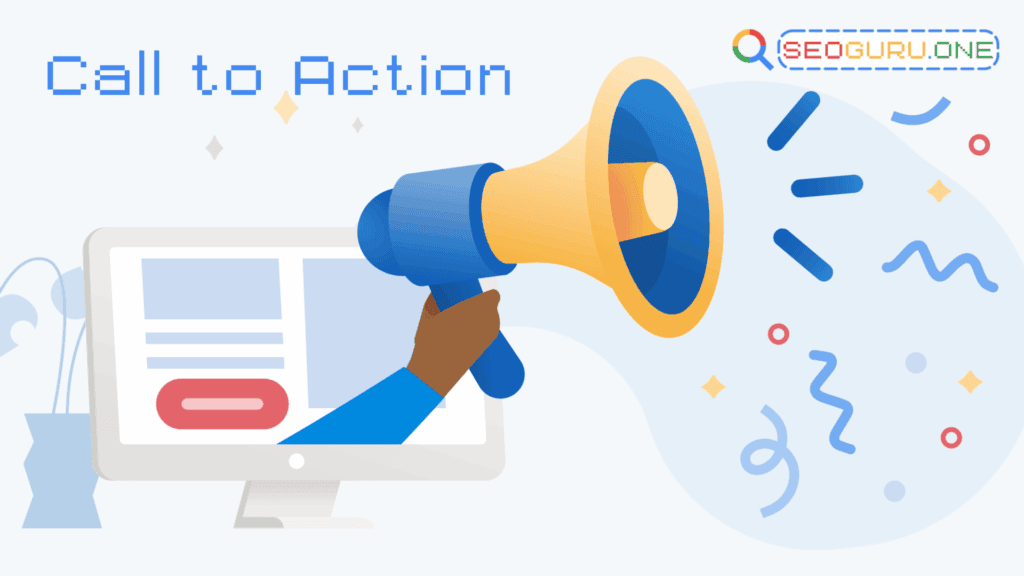 Call to Action คือพลังลับของ SEO ที่หลายคนมองข้าม 2 Call To Action