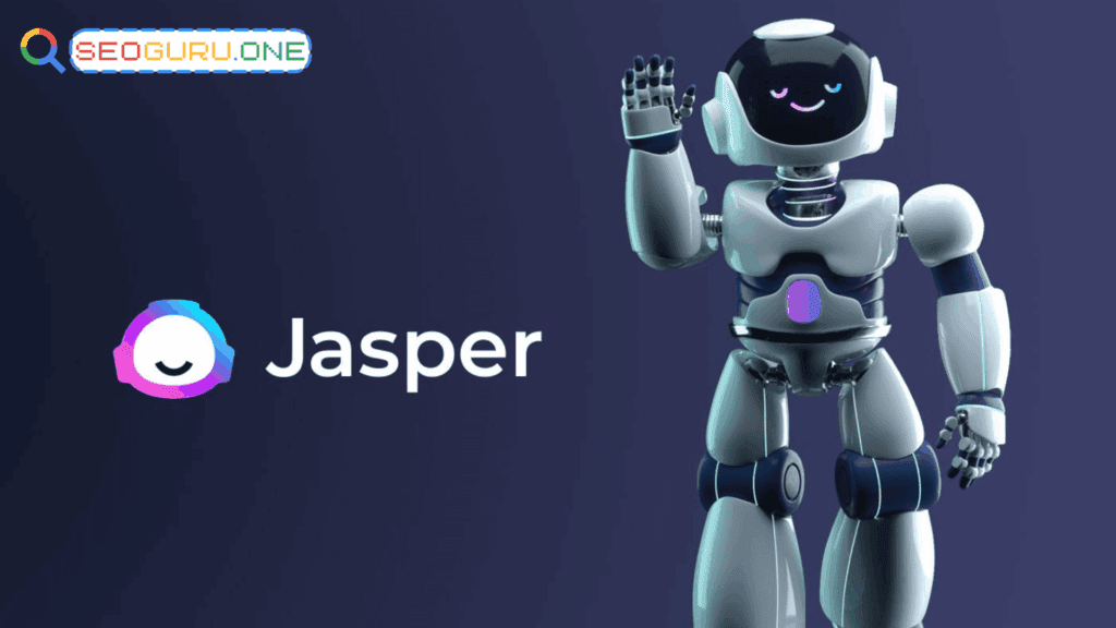 อัปเกรดทีมการตลาดด้วย 13 AI Tools ที่ช่วยลดงานหนักให้เบาลง 4 AI tools