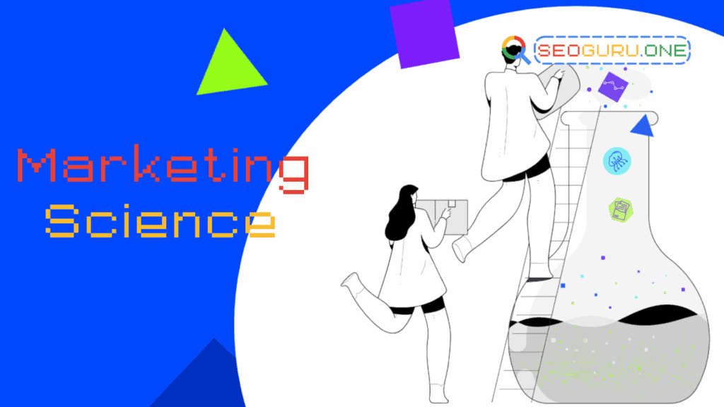 Marketing Science