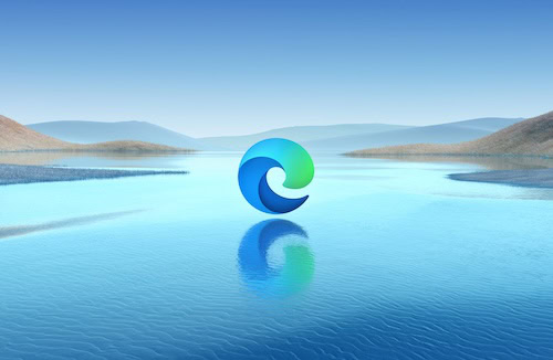 เลือก Web Browser ให้ถูก ชีวิตทำเว็บง่ายขึ้น - เปรียบเทียบตัวที่นิยมใช้มากที่สุด 6 Microsoft Edge