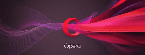 เลือก Web Browser ให้ถูก ชีวิตทำเว็บง่ายขึ้น - เปรียบเทียบตัวที่นิยมใช้มากที่สุด 7 Opera