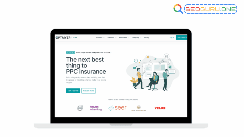 อัปเกรดทีมการตลาดด้วย 13 AI Tools ที่ช่วยลดงานหนักให้เบาลง 14 AI tools