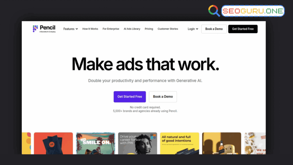 อัปเกรดทีมการตลาดด้วย 13 AI Tools ที่ช่วยลดงานหนักให้เบาลง 13 AI tools