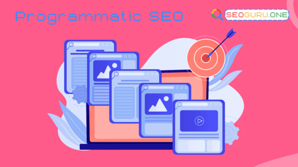 Programmatic SEO คืออะไร? คู่มือแบบจับมือทำสำหรับเจ้าของธุรกิจ 2 Programmatic SEO