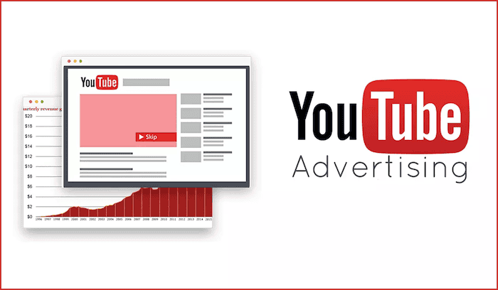 เริ่มต้นทำ Online Marketing Ads แบบมือโปร ยิงแอดให้ขายดี 3 YouTube Ads