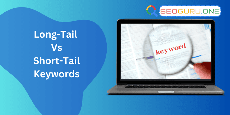 keyword ยาว vs keyword สั้น ต่างกันยังไง?