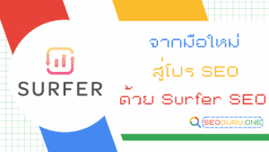 Surfer SEO