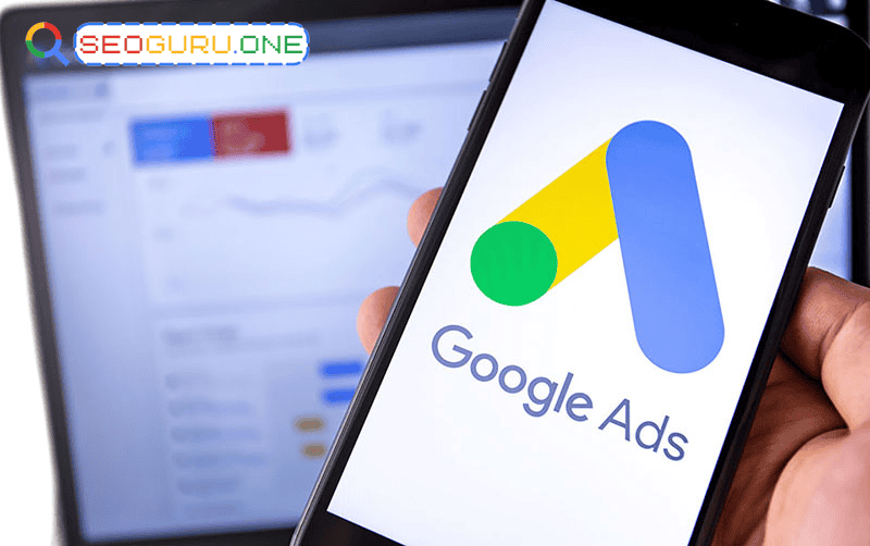 ทำ google ads