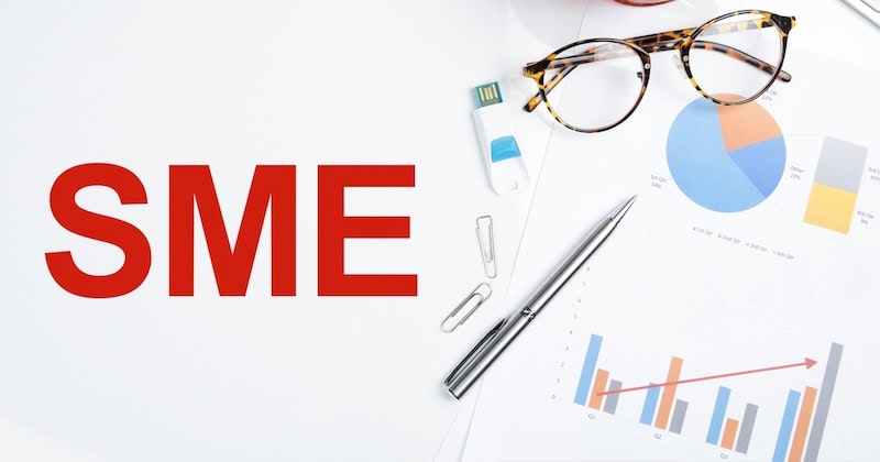 ธุรกิจ SME พลิกจากขนาดเล็กให้ดังเปรี้ยงปร้างด้วย SEO 2 ธุรกิจ SME คือ